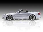 Mercedes-Benz SL R230 by Piecha Design 2011 года